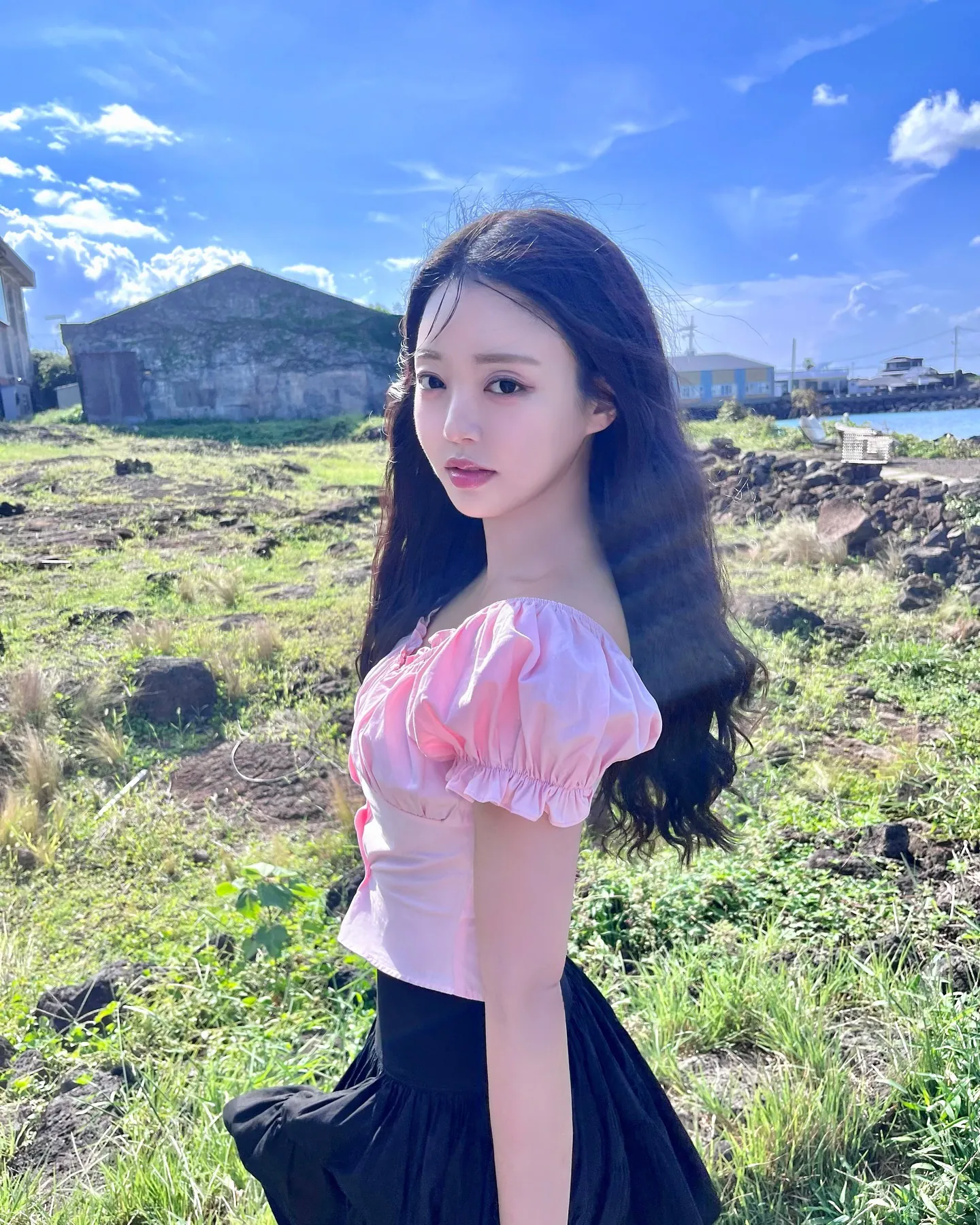 Yu Si Eun (Single's Inferno) - yu-si-eun-singles-inferno-sexy-36.webp